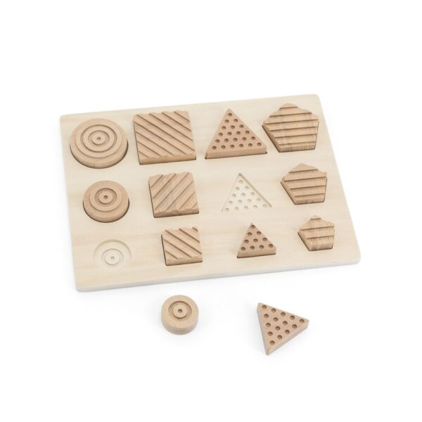 Senzorna slagalica – 12 komada