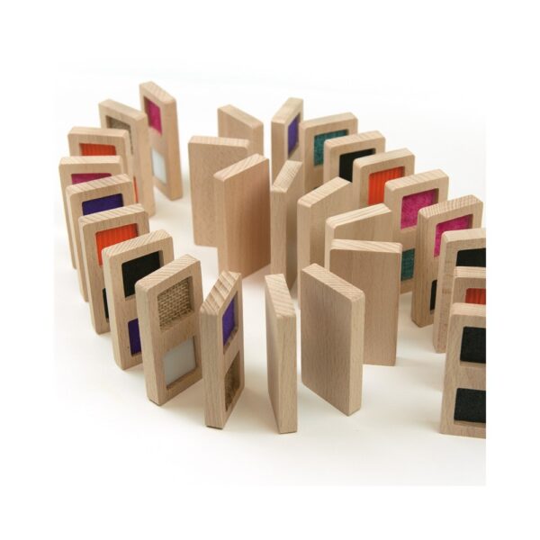 Edukativna taktilna igra