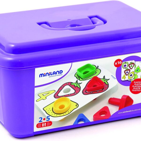 Edukativni set matica i vijaka