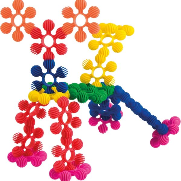 Interstar prstenovi za slaganje (48 kom)