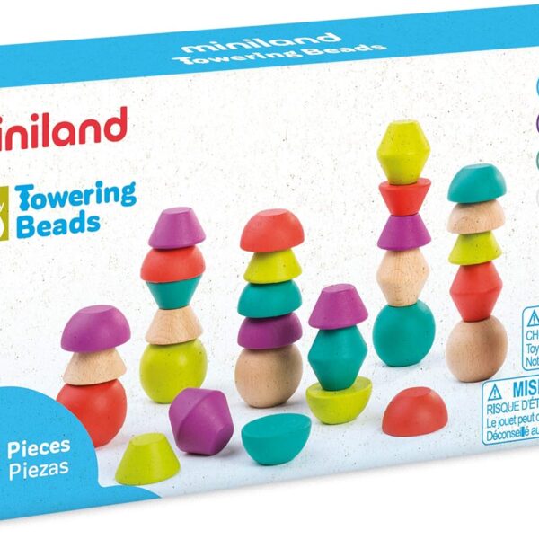 Slagalica sa perlama