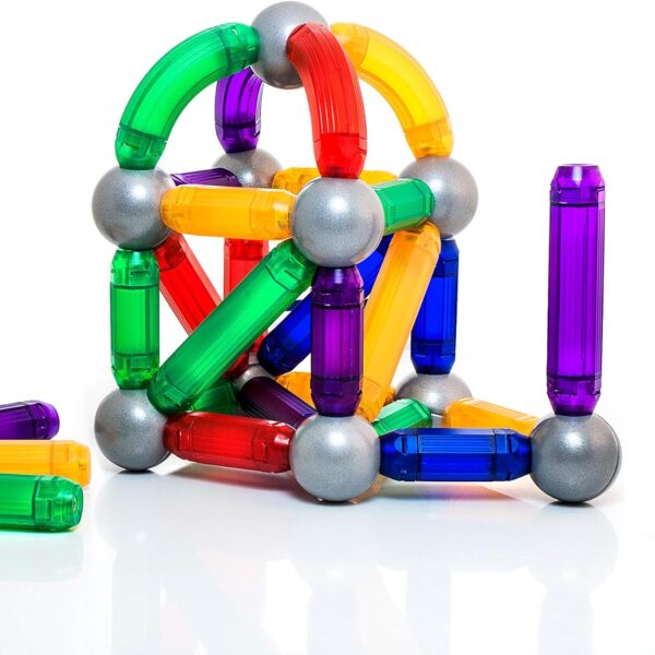 Magnetni set – 36 komada