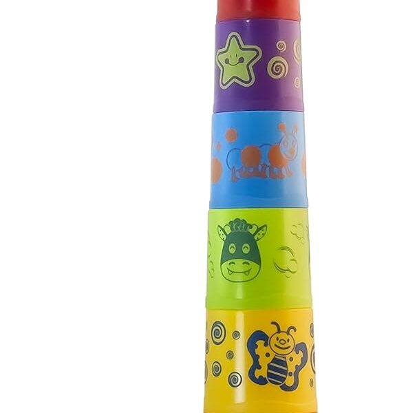 Toranj za senzornu i motoričku stimulaciju