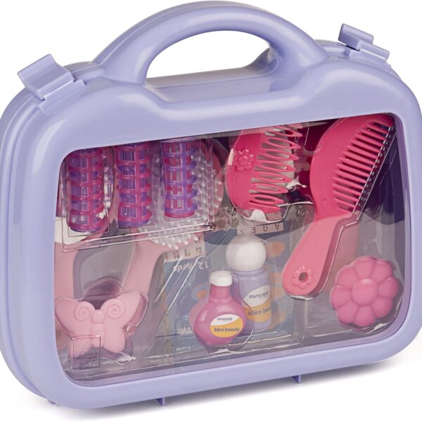 Set za frizera i šminkera