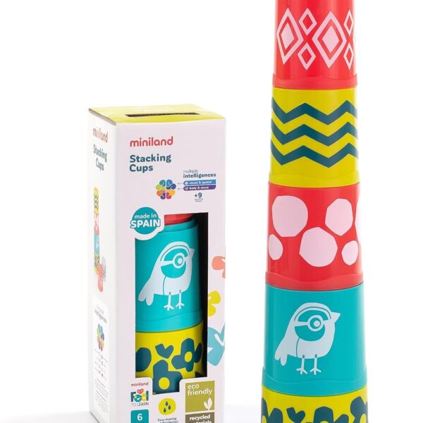 Set za razvoj motoričkih vještina