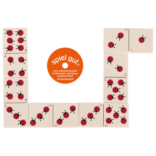 Domino igra – Bubamare