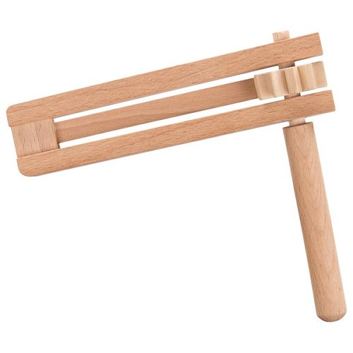 Navijačka čegrtaljka