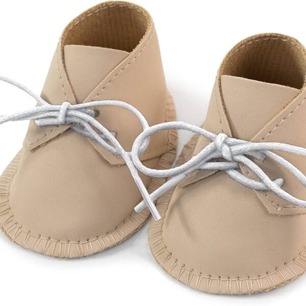 Unisex cipele za lutke 38 cm