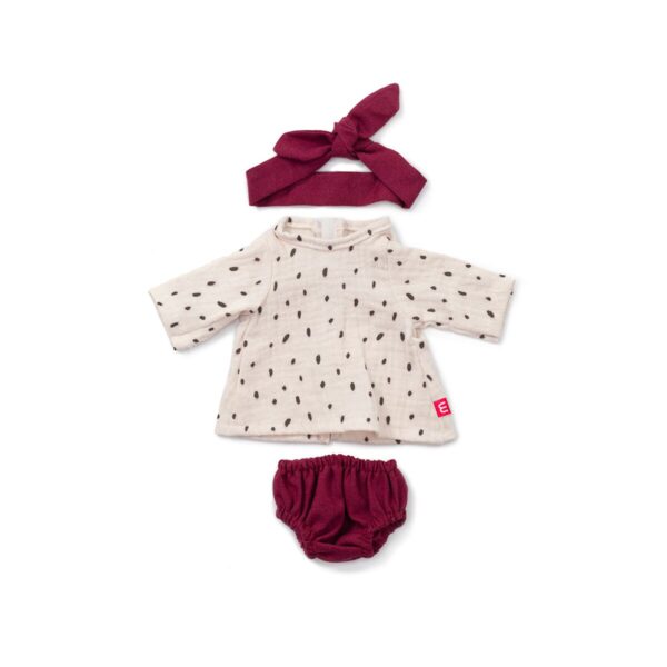 Dune set za lutke 38 cm