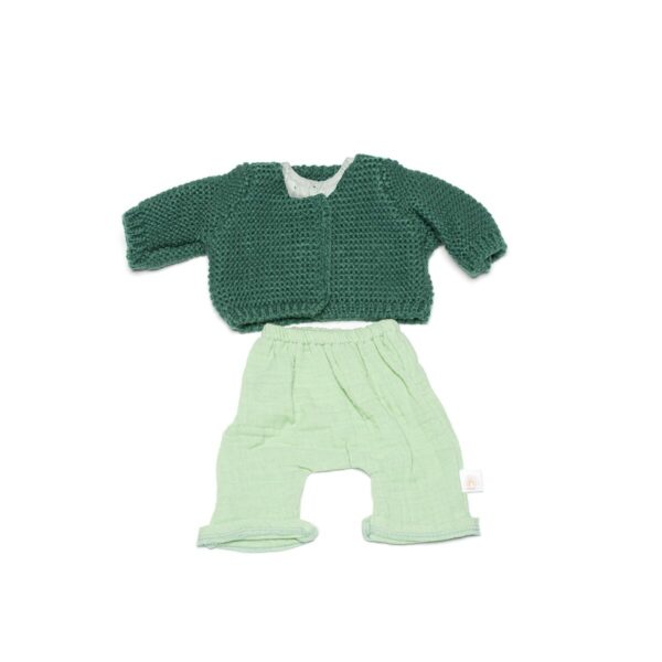 Forest set za lutke 38 cm