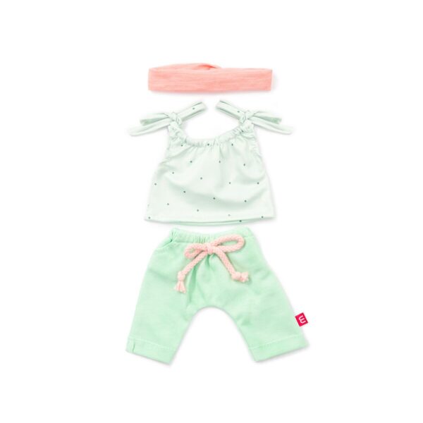 Forest set za lutke 38 cm