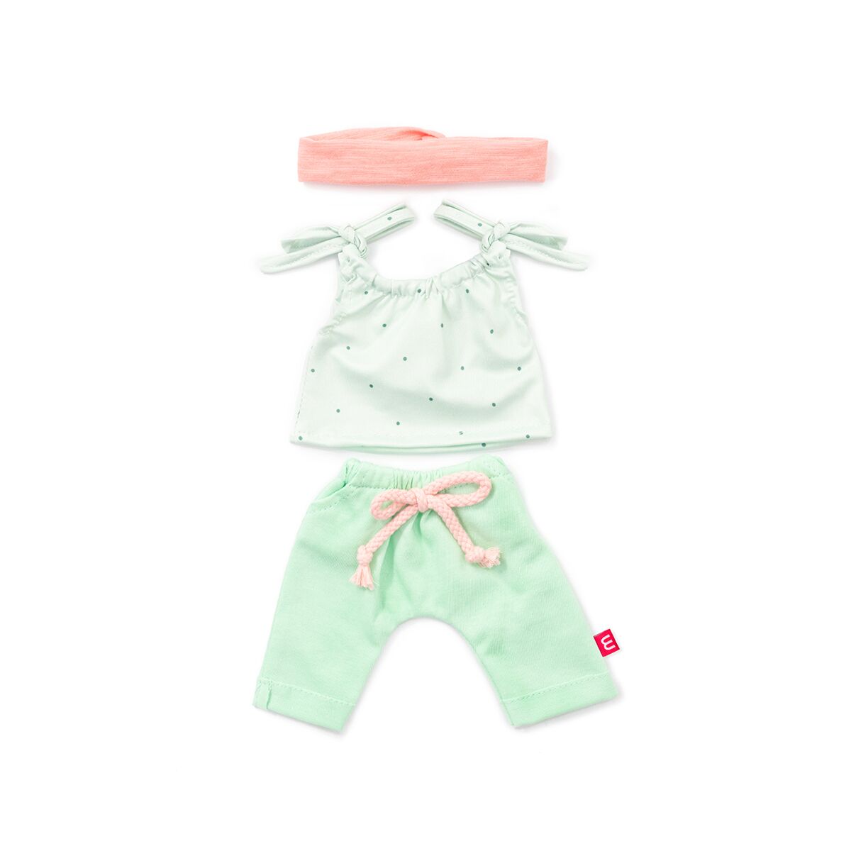 Forest set za lutke 38 cm