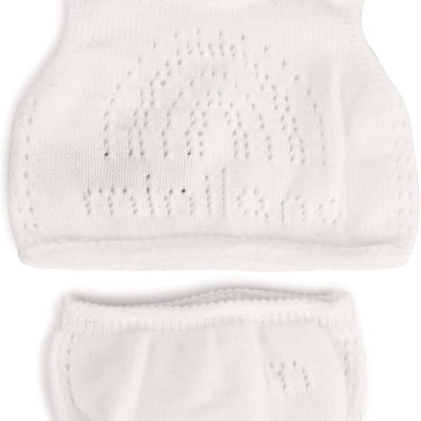 Set donjeg rublja za lutke 32 cm