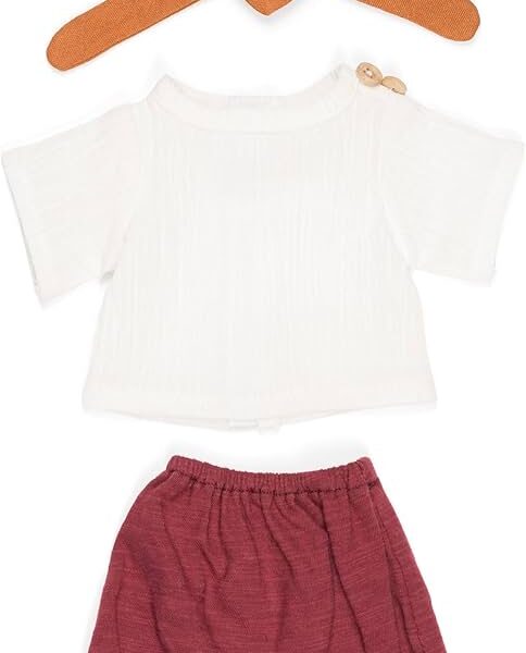 Dune set za dječaka za lutke 32 cm