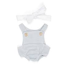 Sea set za djevojčicu za lutke 32 cm