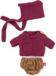 Dune set za lutke 21 cm