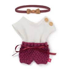 Dune set za lutke 21 cm