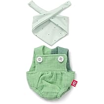 Forest set za lutke 21 cm