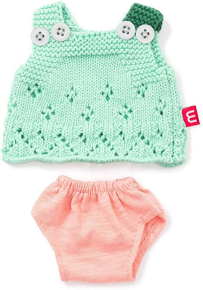 Forest set za lutke 21 cm