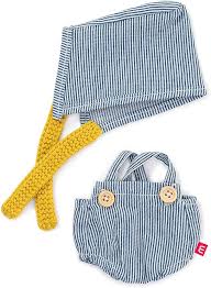 Sea set za lutke 21 cm