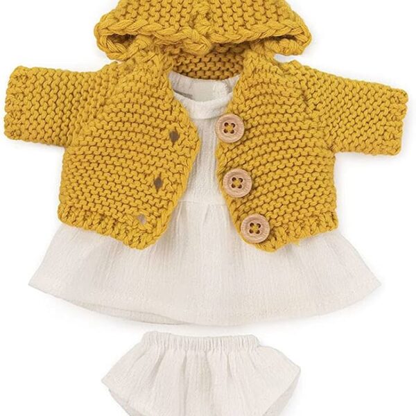 Sea set za lutke 21 cm