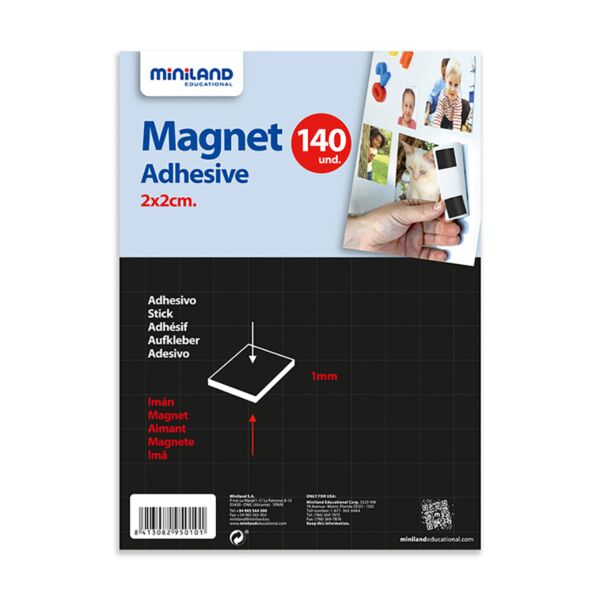 Magnetsko ljepilo A4