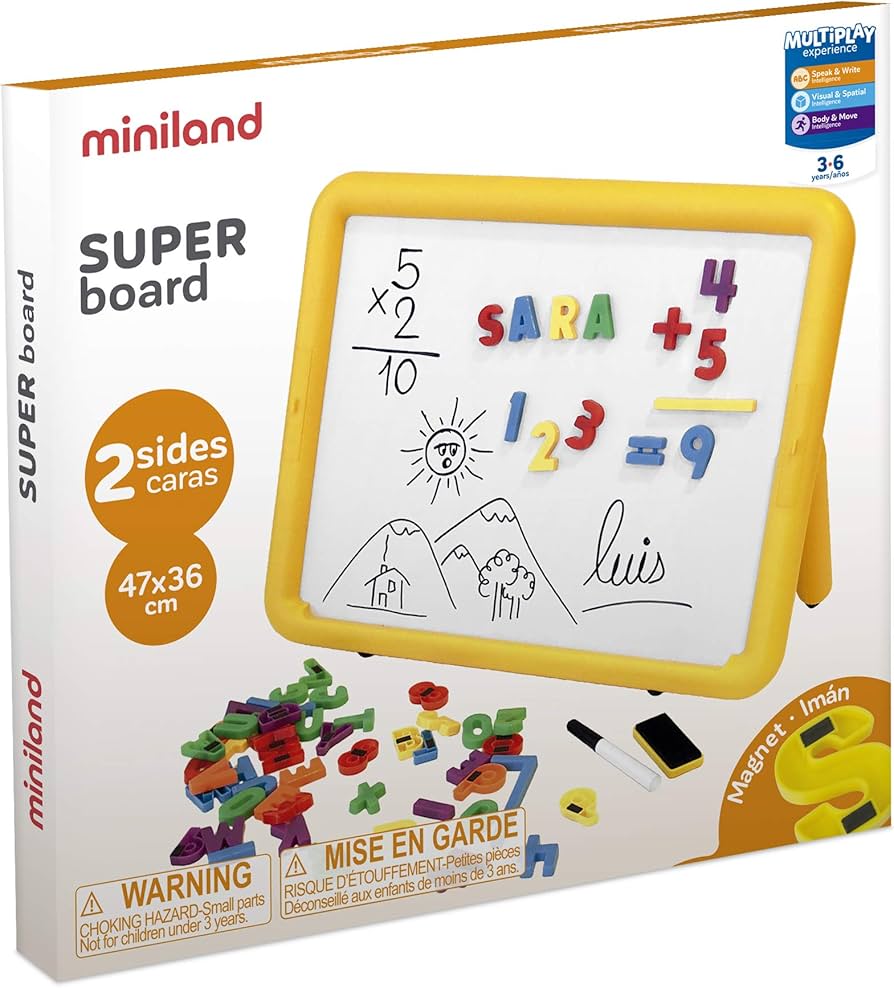 Super ploča 2 – metalne strane