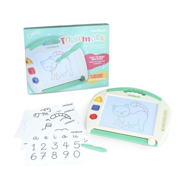 Tablemark