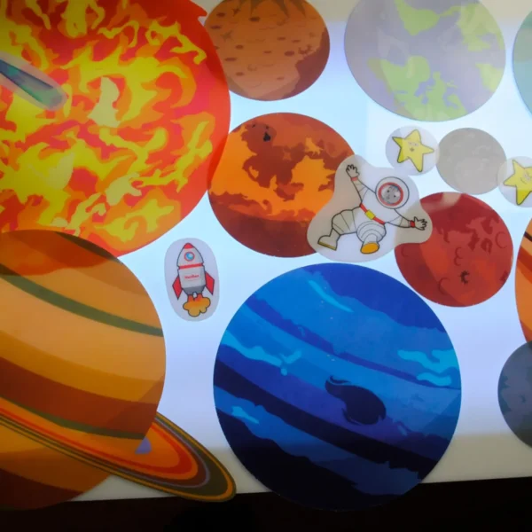 MAKSIMALNI PLANETI