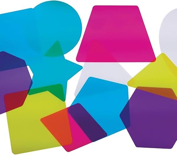 Geometrijski oblici (12)