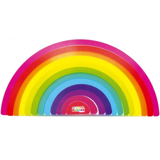 WALDORF RAINBOW ZA RASVJETNE STOLOVE