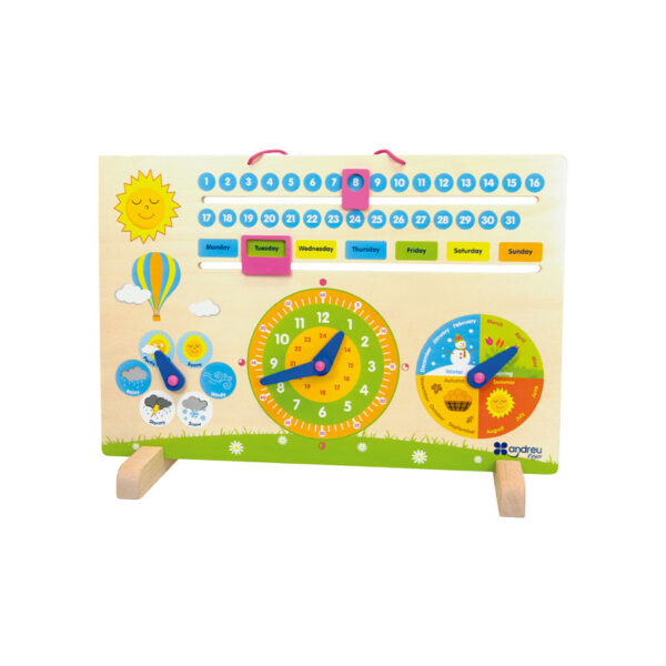 Moj kalendar