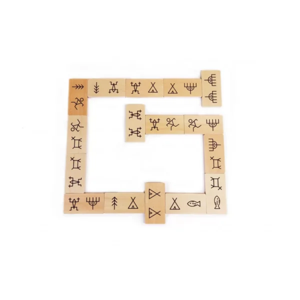 Antički Domino